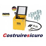 Rems frigo 2 Rems frigo 2